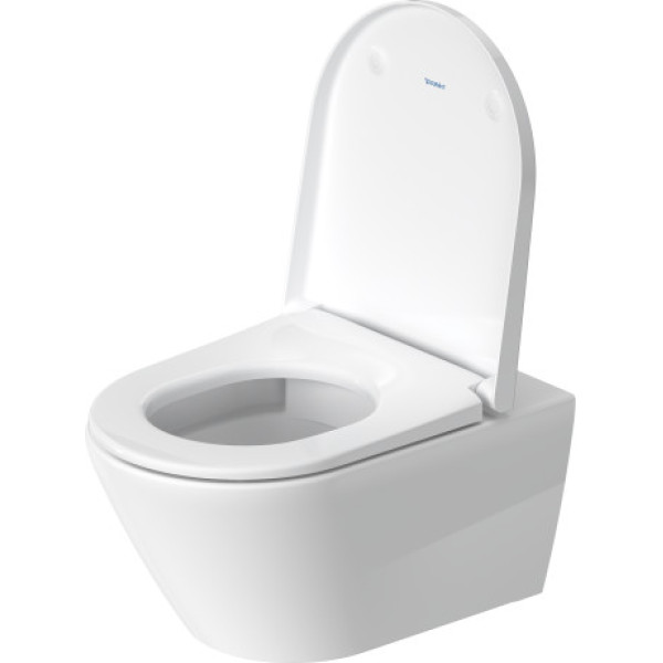 Унитаз подвесной Duravit D-NEO 37*54 (2577090000) Унитаз подвесной Duravit D-NEO 37*54 (2577090000)