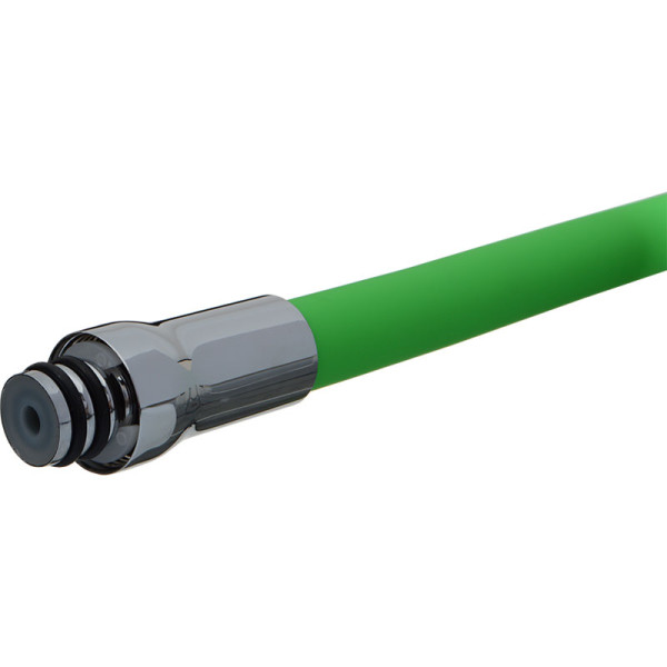 Излив Melodia гибкий салатовый 49см (MKP20653) Излив Melodia гибкий салатовый 49см (MKP20653)