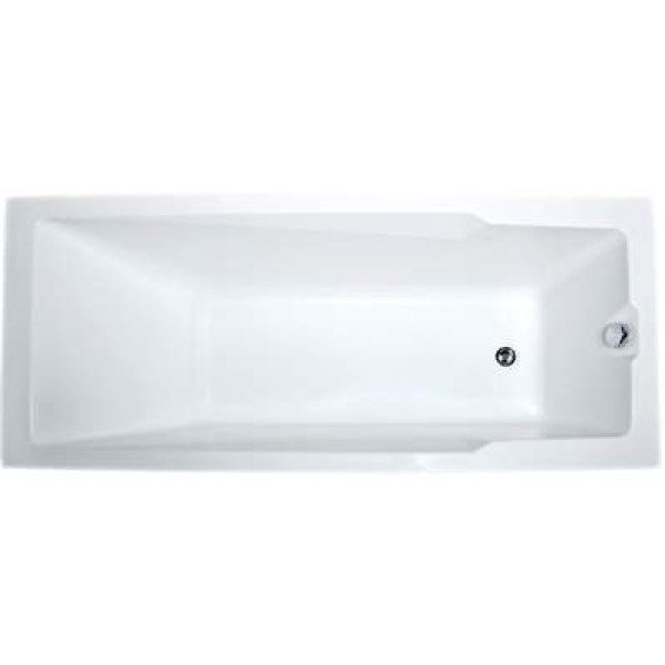 Ванна акриловая 1Marka Raguza 190x90 белая (01ра1990)