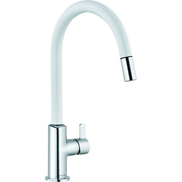 Смеситель для кухни Kludi Bingo Star XS (468519378) Смеситель для кухни Kludi Bingo Star XS (468519378)