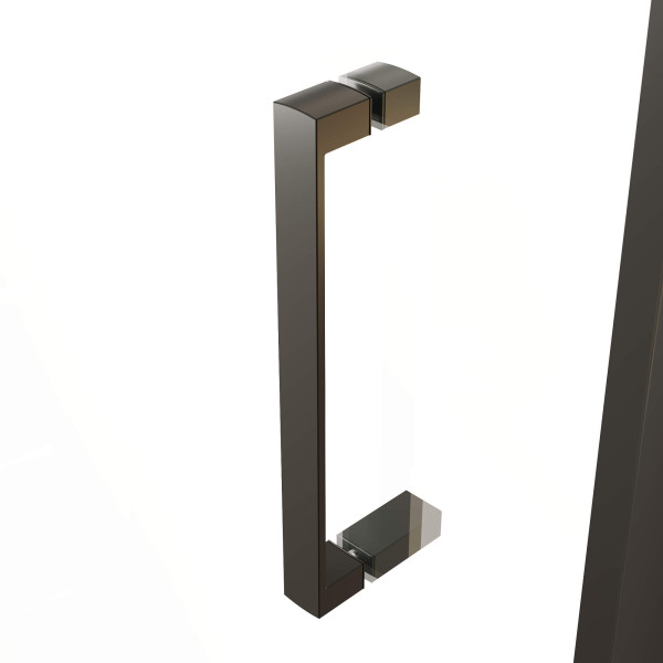 Душевая дверь RGW Passage 80x190 стекло , профиль черный (06082108-14) Душевая дверь RGW Passage 80x190 стекло , профиль черный (06082108-14)