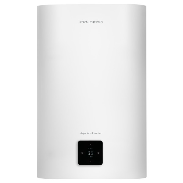 Водонагреватель накопительный Royal Thermo RWH 30 Aqua Inox Inverter Водонагреватель накопительный Royal Thermo RWH 30 Aqua Inox Inverter