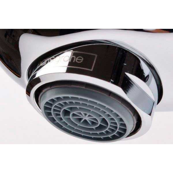 Смеситель для раковины Hansgrohe Focus E 2 хром (31518000) Смеситель для раковины Hansgrohe Focus E 2 хром (31518000)