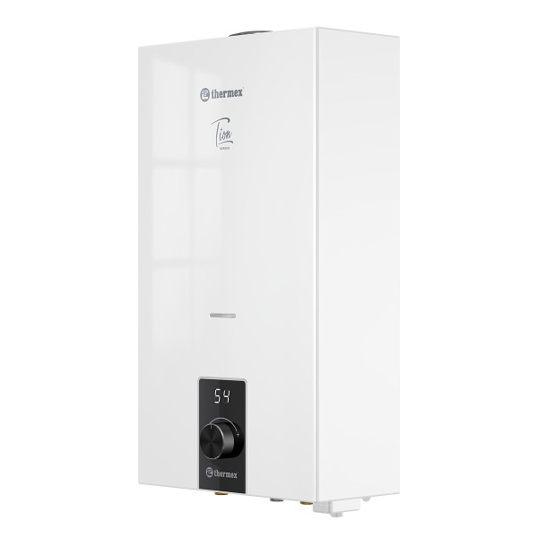 Колонка газовая Thermex Tion T 20 D 20 кВт. (351 113) Колонка газовая Thermex Tion T 20 D 20 кВт. (351 113)
