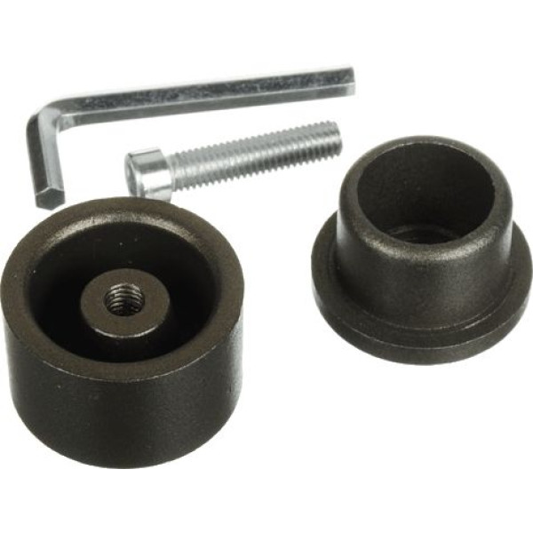 Насадка для сварки к сварочному аппарату арт. 99502 д.20 Black Gear (BG-99720)