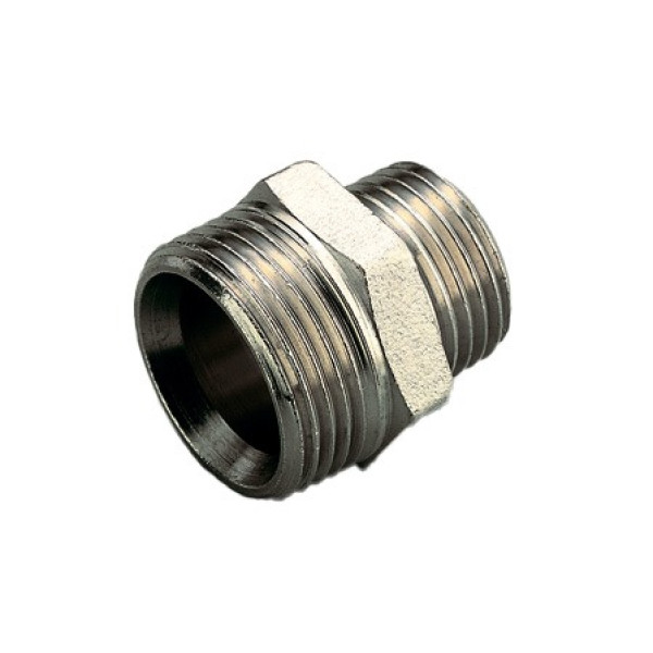 Ниппель 1/2"*3/4"(18) (евроконус) Tiemme (1640009 / 1640N001804)
