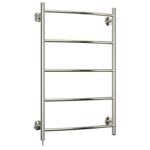 Полотенцесушитель электрический Стилье Формат 40 Л 800x500 (5) Г16, хром (00541-8050)