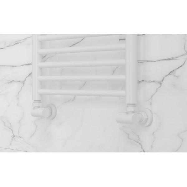 Вентиль Сунержа 1/2"x3/4" НР/НГ 3D правый под шестигранник матовый белый (30-1407-1234) Вентиль Сунержа 1/2"x3/4" НР/НГ 3D правый под шестигранник матовый белый (30-1407-1234)