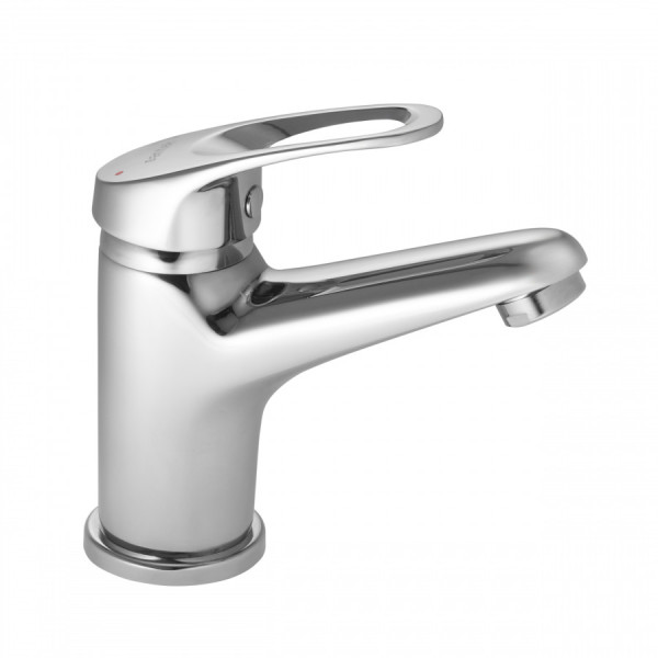 Смеситель для раковины Santek Баус хром (WH5A03010C001)