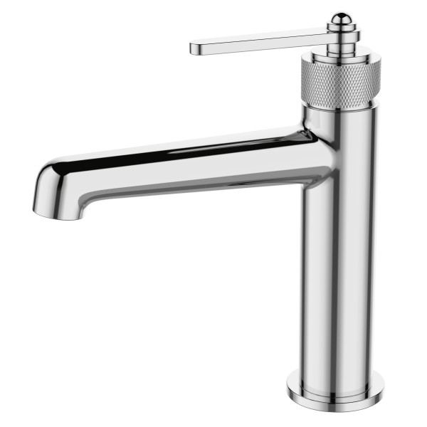 Смеситель для раковины Esko Бангкок хром (BG26)