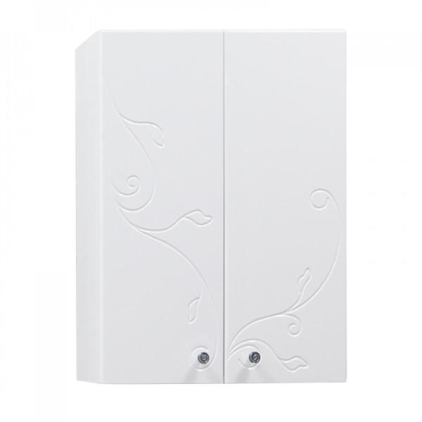 Шкаф подвесной Aquaton Лиана 601x218x819 белый (1.A153.0.03L.L01.0) Шкаф подвесной Aquaton Лиана 601x218x819 белый (1.A153.0.03L.L01.0)