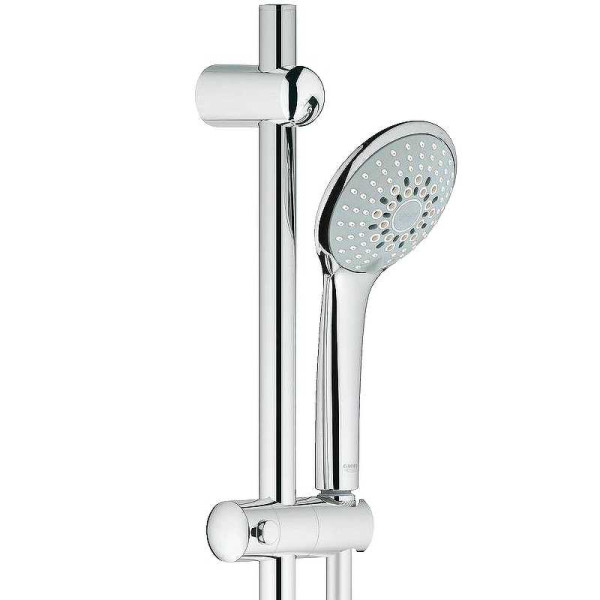 Душевой гарнитур Grohe Euphoria Champagne (27232001) Душевой гарнитур Grohe Euphoria Champagne (27232001)