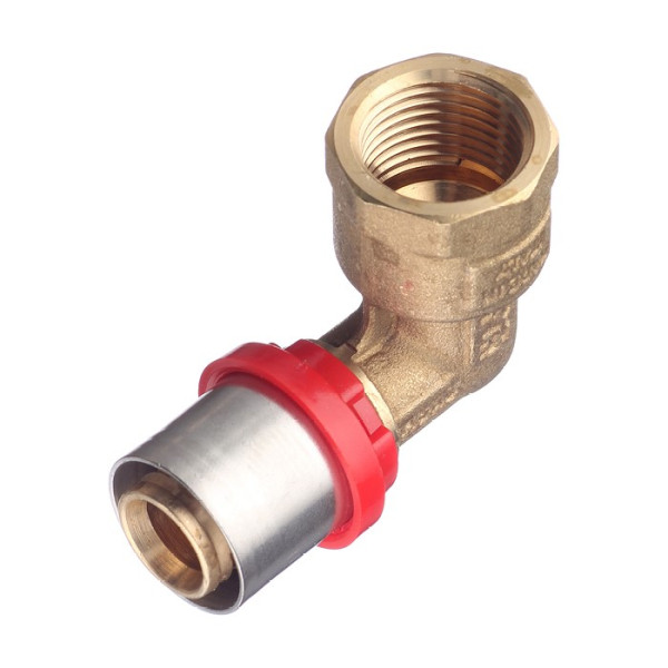 Соединение угловое Tiemme 20х1/2"В латунь (пресс) (1650012 / 1655G002004CZ) Соединение угловое Tiemme 20х1/2"В латунь (пресс) (1650012 / 1655G002004CZ)