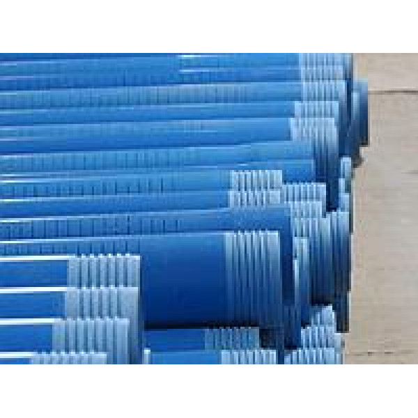 Фильтр Хемкор для обсадной трубы щелевой 125*5,0*2000