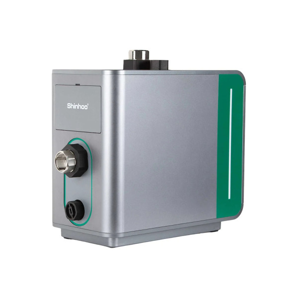 Насосная станция Shinhoo AQUAMASTER 3-45 1x230V (600 Вт 46 м 103.3 л/мин) (72111001)