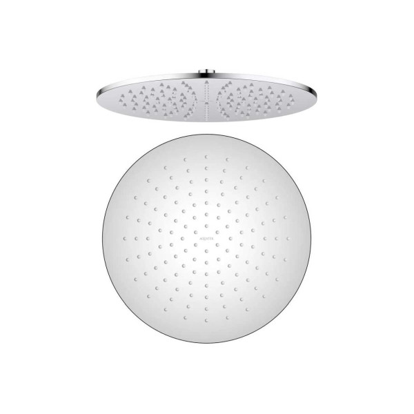 Верхний душ Aquatek 300*7 мм хром (AQ2079CR)