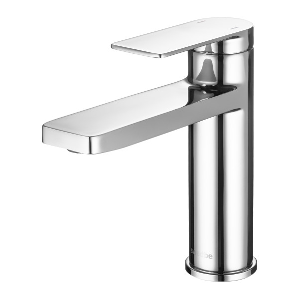 Смеситель для раковины Swedbe Velo хром (2410) Смеситель для раковины Swedbe Velo хром (2410)