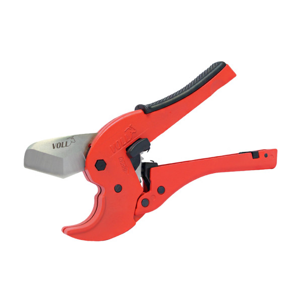 Ножницы для пластиковых труб Voll V-Blade 42 PRO (4.70003) Ножницы для пластиковых труб Voll V-Blade 42 PRO (4.70003)