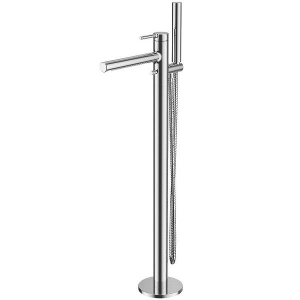 Смеситель напольный Excellent Pi (AREX.1255CR)