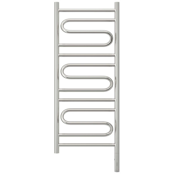 Полотенцесушитель электрический Сунержа Элегия 3.0 1000x400 МЭМ правый, хром (00-5819-1040)