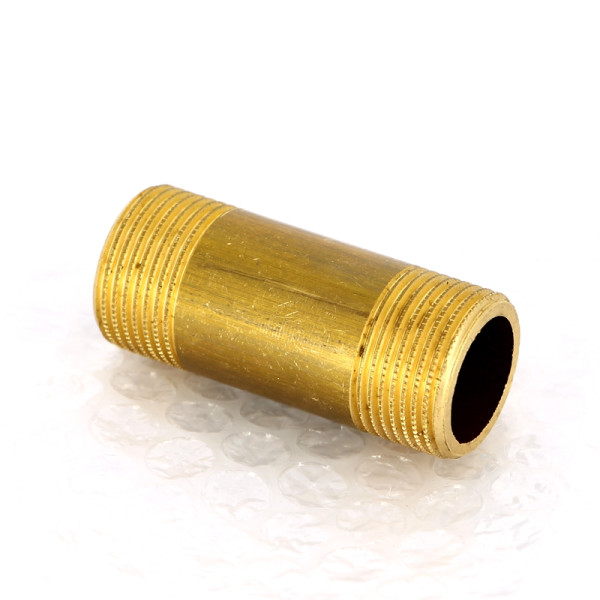 Бочонок 3/4"х60 мм. Uni-Fitt (латунь) 658G3060