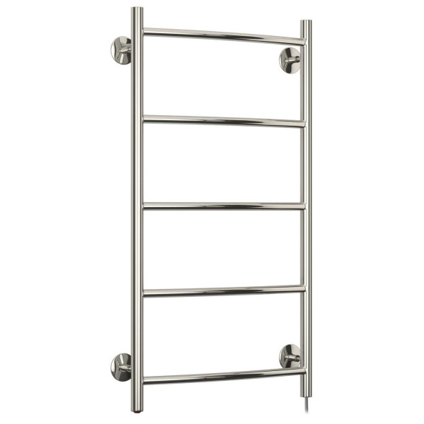 Полотенцесушитель электрический Стилье Формат 40 П 800x400 (5) Г16, хром (00540-8040) Полотенцесушитель электрический Стилье Формат 40 П 800x400 (5) Г16, хром (00540-8040)