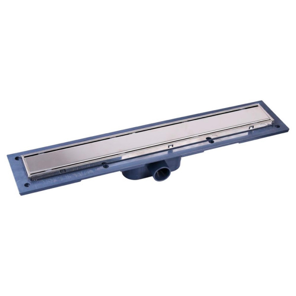 Душевой лоток Metaleks Nice 550 с сухим затвором (20.15)