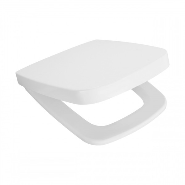 Сиденье для унитаза Santek Нео белое (1WH302480)