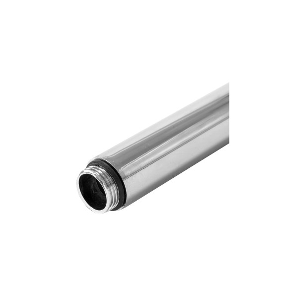 Удлинитель душевой стойки Rea 60 см Chrom (Tom, Soul, Aldi, Bliss, Santos, Roger, Lungo с термостатом, Luis, Vigo) (REA-K6654)