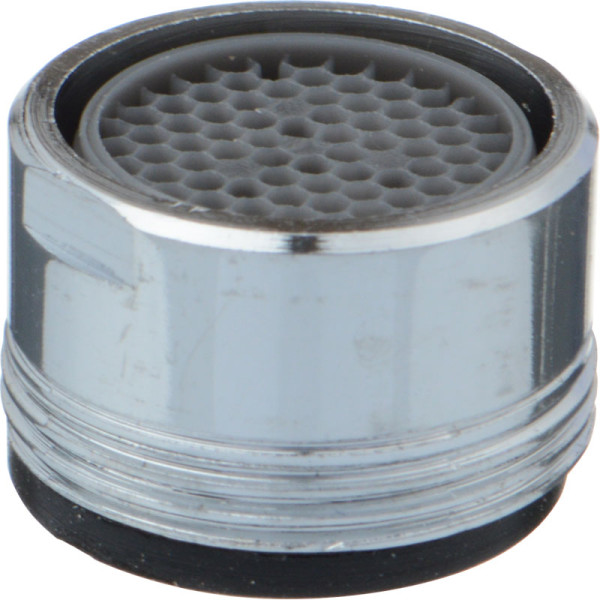 Аэратор Melodia М20x1 латунный, нар.рез., пласт.сетка (MKP20248WC) Аэратор Melodia М20x1 латунный, нар.рез., пласт.сетка (MKP20248WC)