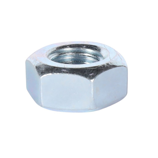 Гайка Stout DIN 934 М8 оцинкованная SAC-0022-010008 Гайка Stout DIN 934 М8 оцинкованная SAC-0022-010008