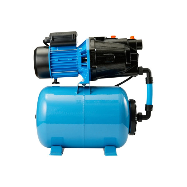 Насосная станция Джилекс Джамбо 2.0 70/50 Ч-24 чугун (3017)