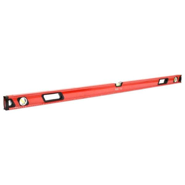 Уровень пузырьковый RGK U7150 (150 см) (4610011873638) Уровень пузырьковый RGK U7150 (150 см) (4610011873638)
