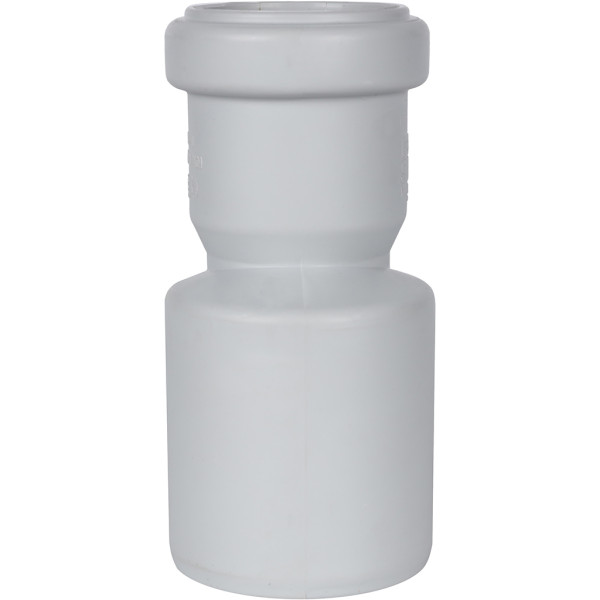 Переход 58x40 Stout (PP, серый) (SKB-0013-005840)