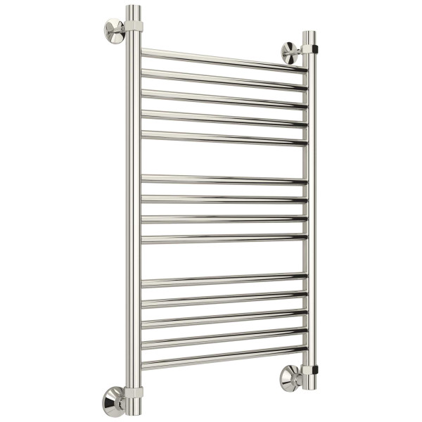 Полотенцесушитель водяной Стилье Аксиома-10 800х500 хром (00661-8050)