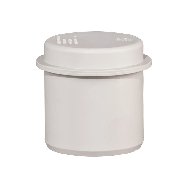 Заглушка SKM 58 Ostendorf Skolan Safe PP-MD (332620)