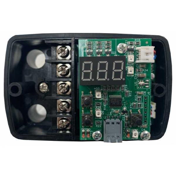 Блок управления насосом Coelbo электронный SWITCHMATIC 1 (U480039) Блок управления насосом Coelbo электронный SWITCHMATIC 1 (U480039)