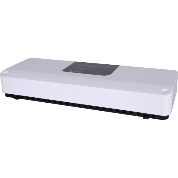 Контроллер для теплого пола проводной Stout L-10 (10 зон) (STE-0101-010000)