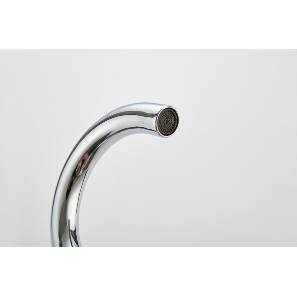 Смеситель для раковины Ledeme хром (L1084-2) Смеситель для раковины Ledeme хром (L1084-2)