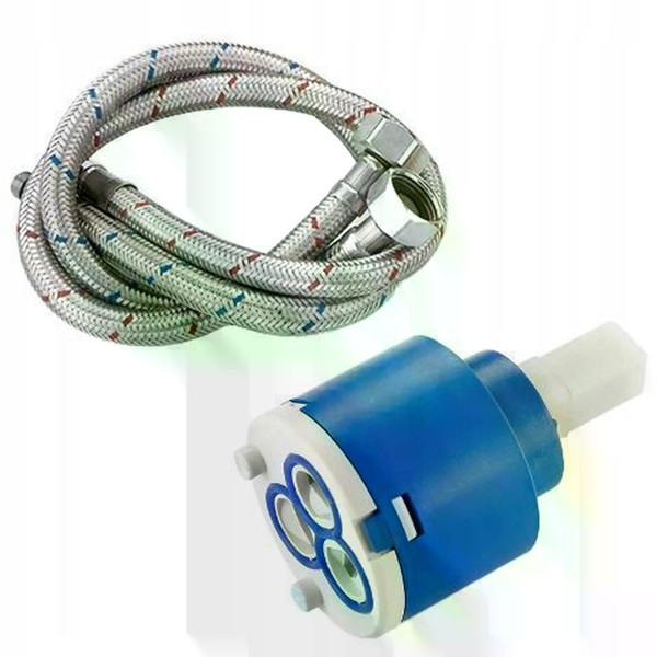 Смеситель для раковины Rea Argus золото матовое (REA-B6411) Смеситель для раковины Rea Argus золото матовое (REA-B6411)