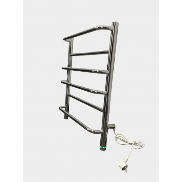 Полотенцесушитель электрический Terminus Евромикс П6 450х650 встроенный диммер