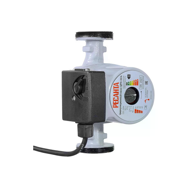 Насос циркуляционный Ресанта ЦРН-32/6 (77/7/4)