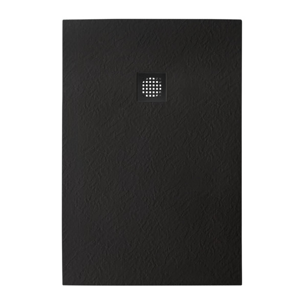 Душевой поддон BelBagno Uno 120x90x3,5 черный матовый (TRAY-MR-UNO-AH-120/90-3,5-NERO-NO) Душевой поддон BelBagno Uno 120x90x3,5 черный матовый (TRAY-MR-UNO-AH-120/90-3,5-NERO-NO)