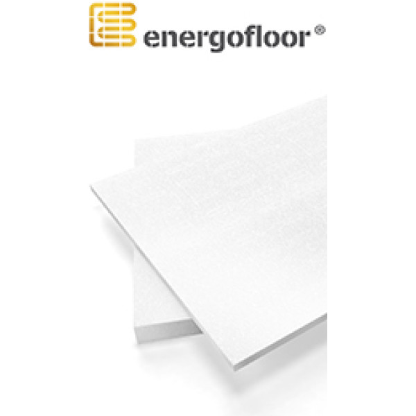 Теплоизоляция Energofloor 20/1-0,8 DEO-dm (плита) (EFRP2010/8)