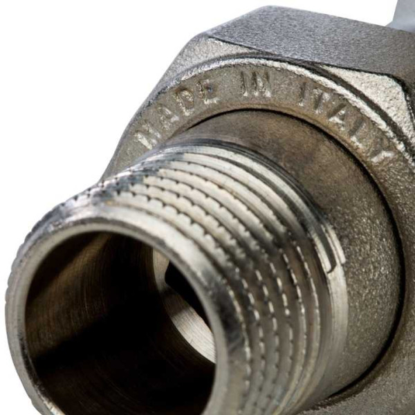 Клапан термостатический осевой 1/2"х3/4"(18) евроконус Stout SVT-0005-100015 Клапан термостатический осевой 1/2"х3/4"(18) евроконус Stout SVT-0005-100015