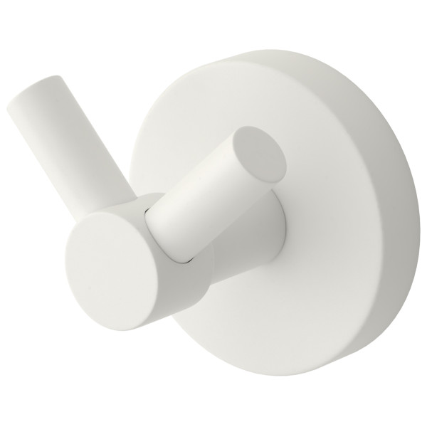 Вешалка для полотенцесушителей Сунержа Виктория матовый белый (30-3007-0000)