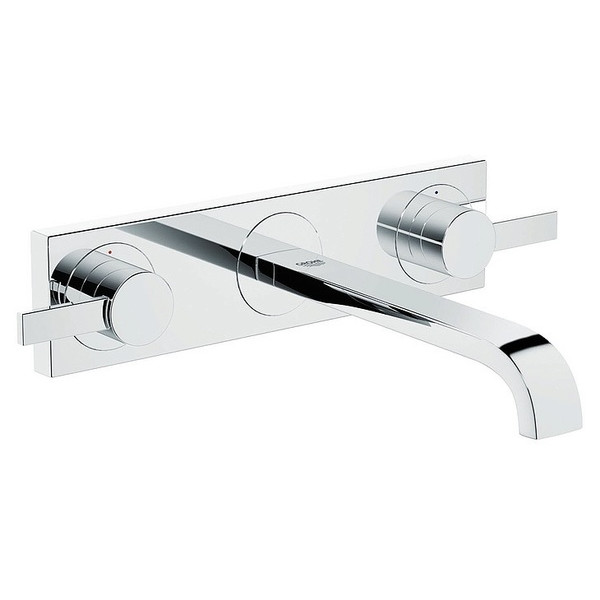 Смеситель для раковины Grohe Allure (20193000)