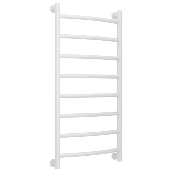 Полотенцесушитель водяной Сунержа Галант+ 1000х500 белый (12-0200-1050) Полотенцесушитель водяной Сунержа Галант+ 1000х500 белый (12-0200-1050)
