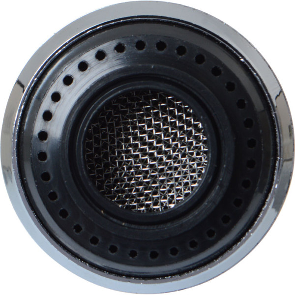 Аэратор Melodia М22x1 пластиковый, вн.рез., двухрежимный (MKP20239WC) Аэратор Melodia М22x1 пластиковый, вн.рез., двухрежимный (MKP20239WC)