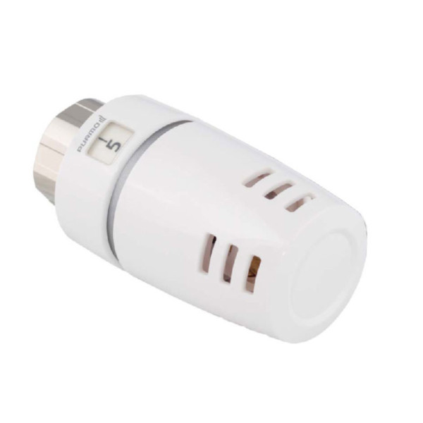 Головка термостатическая Purmo Evosence (AZ02TH9001520000) Головка термостатическая Purmo Evosence (AZ02TH9001520000)